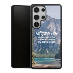 Gallery Case schwarz