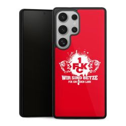 Gallery Case schwarz