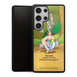 Gallery Case schwarz