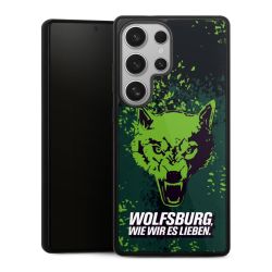 Gallery Case schwarz