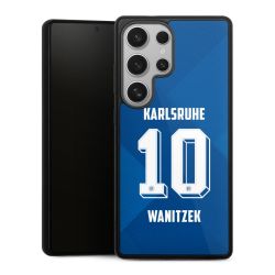 Gallery Case schwarz