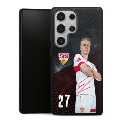 Gallery Case schwarz