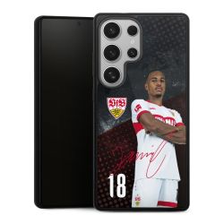 Gallery Case schwarz