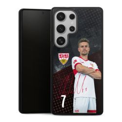 Gallery Case schwarz