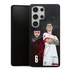 Gallery Case schwarz