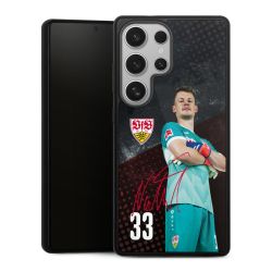 Gallery Case schwarz