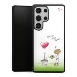 Gallery Case schwarz