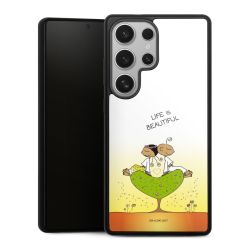 Gallery Case schwarz