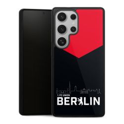 Gallery Case schwarz