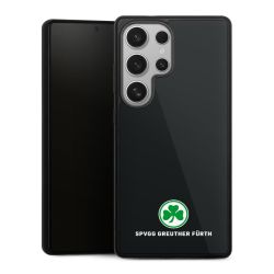 Gallery Case schwarz