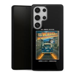 Gallery Case schwarz