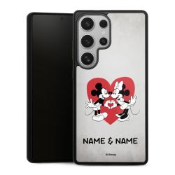 Gallery Case schwarz