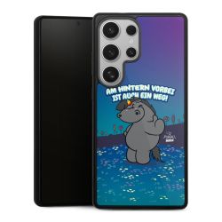 Gallery Case schwarz