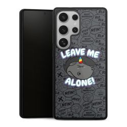 Gallery Case schwarz