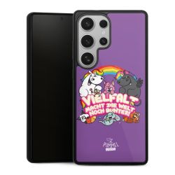 Gallery Case schwarz