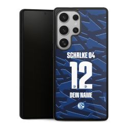 Schalke 04 Trikot Personalisierbar 25-26