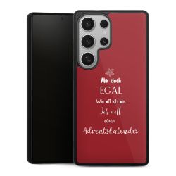 Gallery Case schwarz