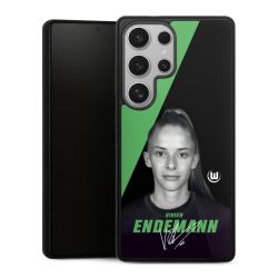 Gallery Case schwarz