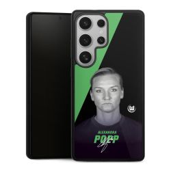 Gallery Case schwarz