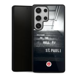 Gallery Case schwarz