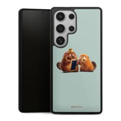 Gallery Case schwarz