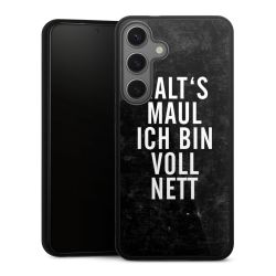 Gallery Case schwarz