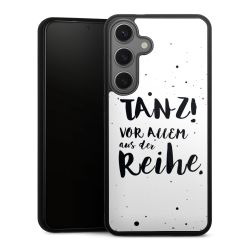 Gallery Case schwarz