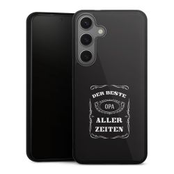 Gallery Case schwarz