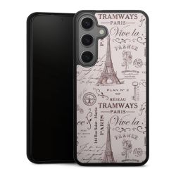 Gallery Case schwarz