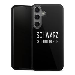 Gallery Case schwarz