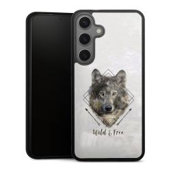 Gallery Case schwarz