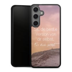 Gallery Case schwarz