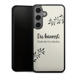 Gallery Case schwarz