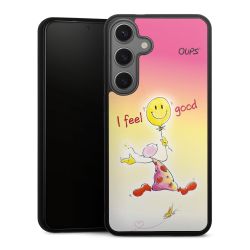 Gallery Case schwarz