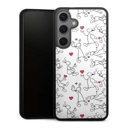 Gallery Case schwarz