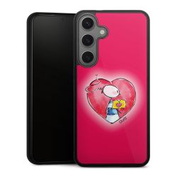 Gallery Case schwarz