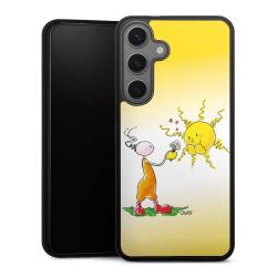 Gallery Case schwarz