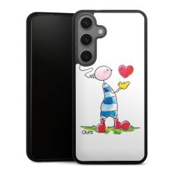 Gallery Case schwarz