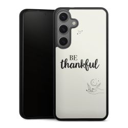 Gallery Case schwarz