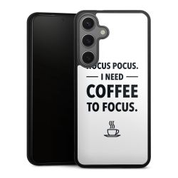 Gallery Case schwarz