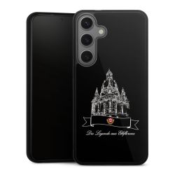 Gallery Case schwarz