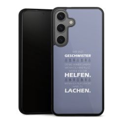 Gallery Case schwarz