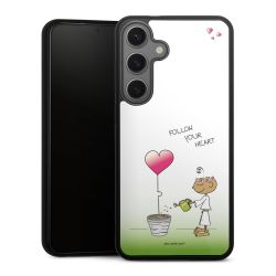 Gallery Case schwarz