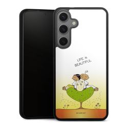 Gallery Case schwarz