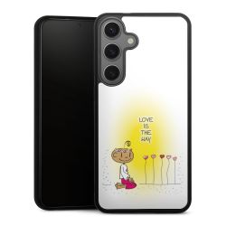 Gallery Case schwarz