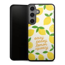 Easy Peasy Lemon Queezy