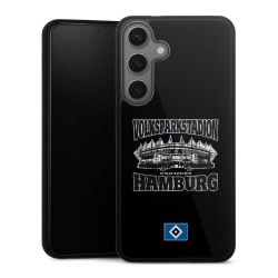 Gallery Case schwarz