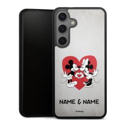 Gallery Case schwarz