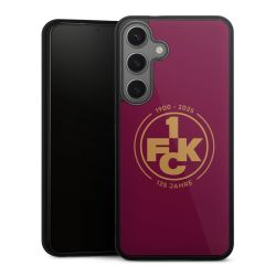 Gallery Case schwarz