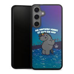 Gallery Case schwarz